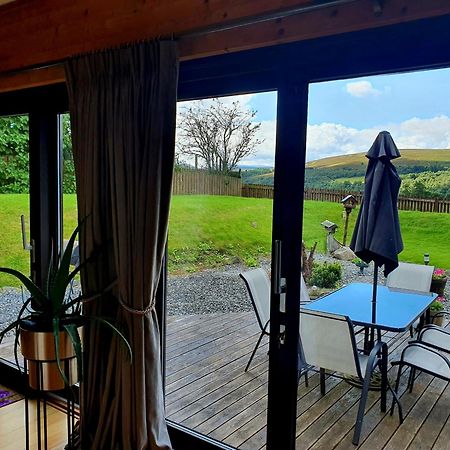 Lindas Retreats Self Catering Accommodation 1 Bedroom Cottage Or 3 Bedroom House Томинтул Екстериор снимка