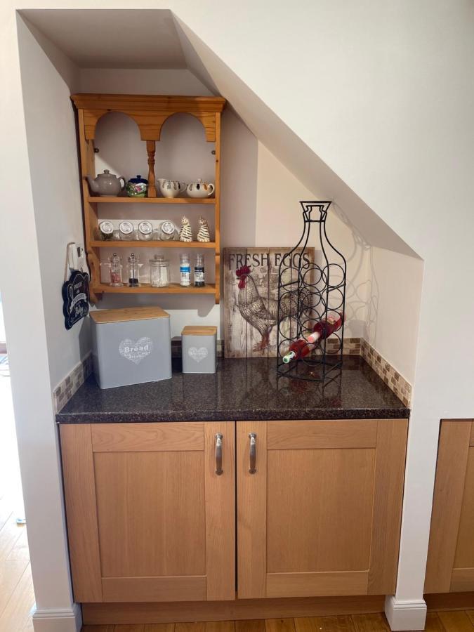 Lindas Retreats Self Catering Accommodation 1 Bedroom Cottage Or 3 Bedroom House Томинтул Екстериор снимка