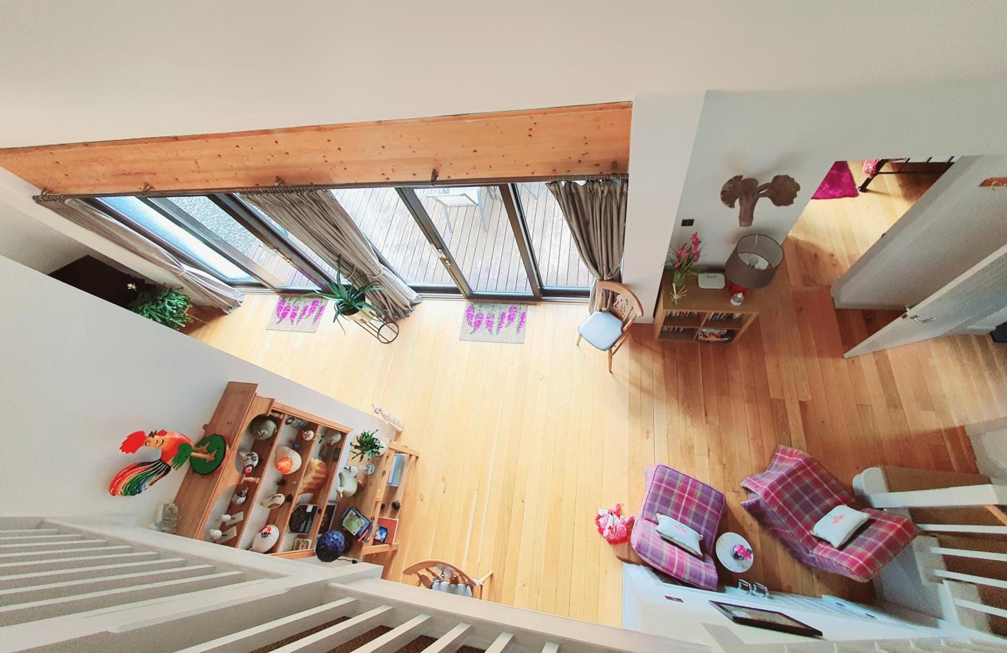 Lindas Retreats Self Catering Accommodation 1 Bedroom Cottage Or 3 Bedroom House Томинтул Екстериор снимка