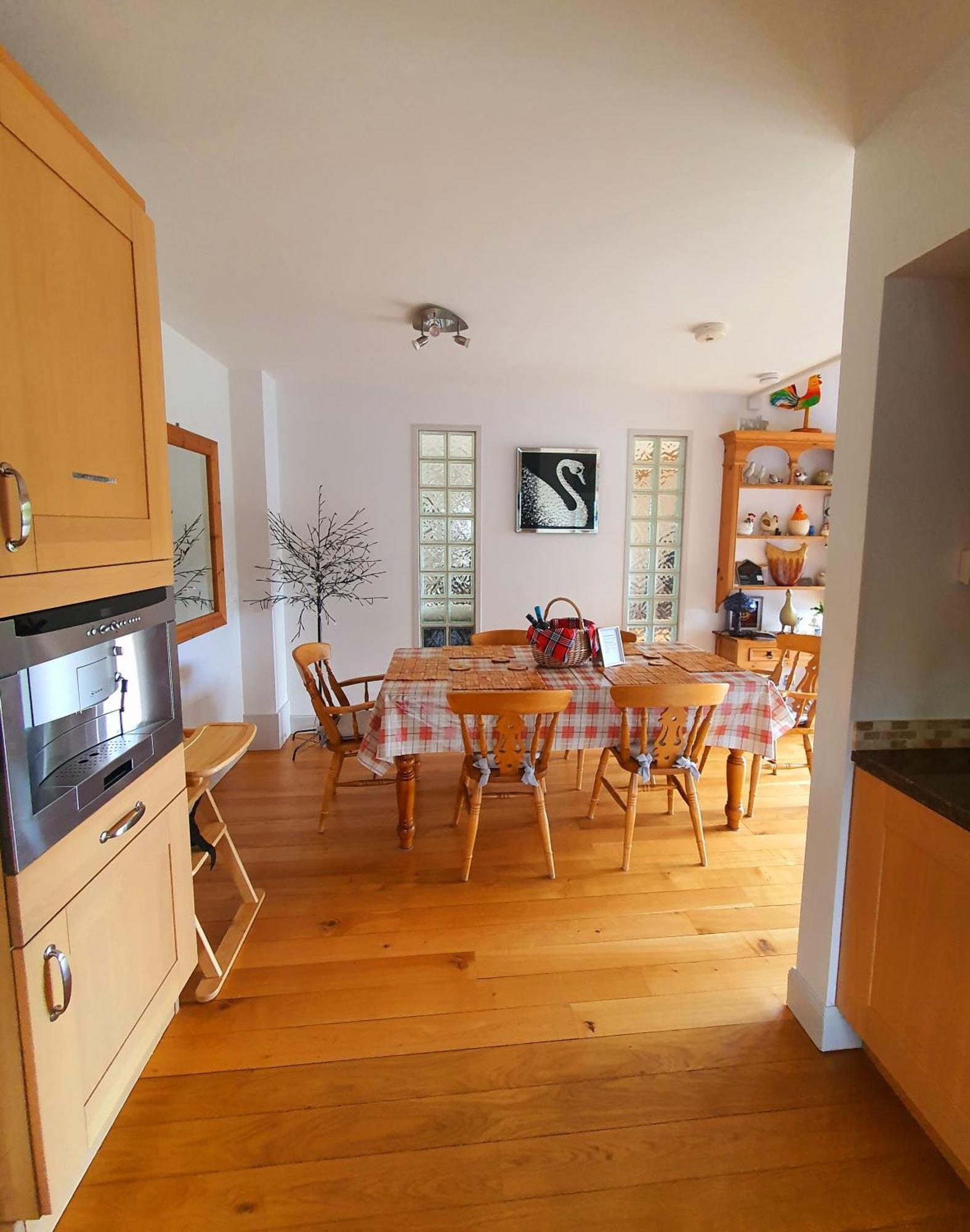 Lindas Retreats Self Catering Accommodation 1 Bedroom Cottage Or 3 Bedroom House Томинтул Екстериор снимка