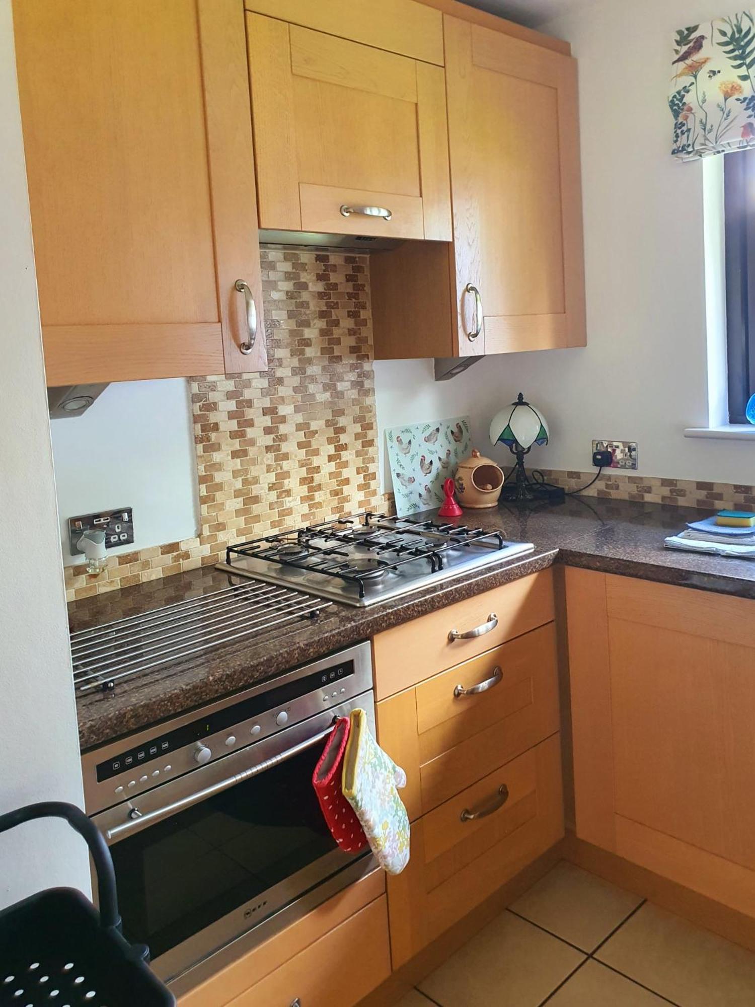 Lindas Retreats Self Catering Accommodation 1 Bedroom Cottage Or 3 Bedroom House Томинтул Екстериор снимка