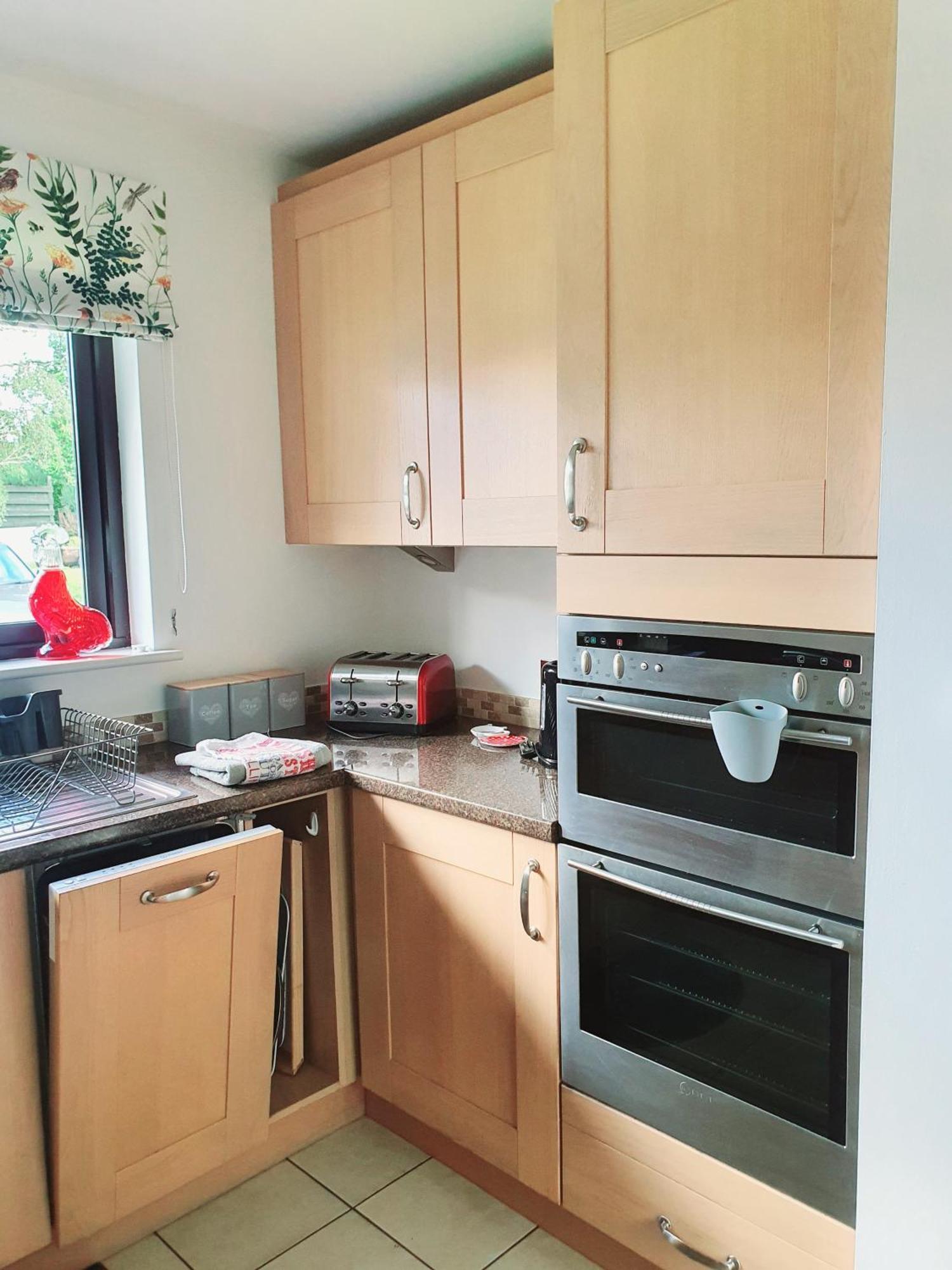 Lindas Retreats Self Catering Accommodation 1 Bedroom Cottage Or 3 Bedroom House Томинтул Екстериор снимка