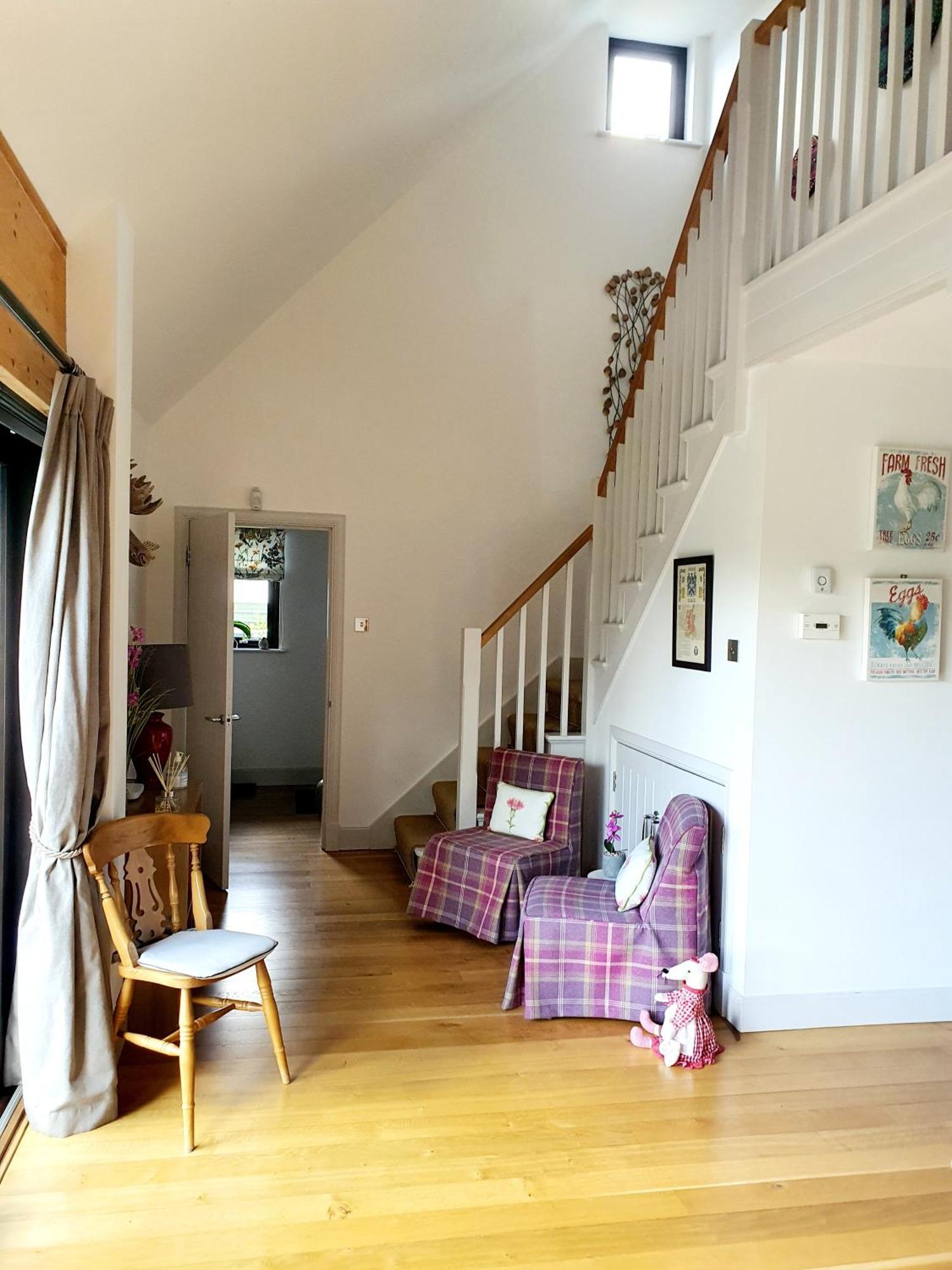 Lindas Retreats Self Catering Accommodation 1 Bedroom Cottage Or 3 Bedroom House Томинтул Екстериор снимка