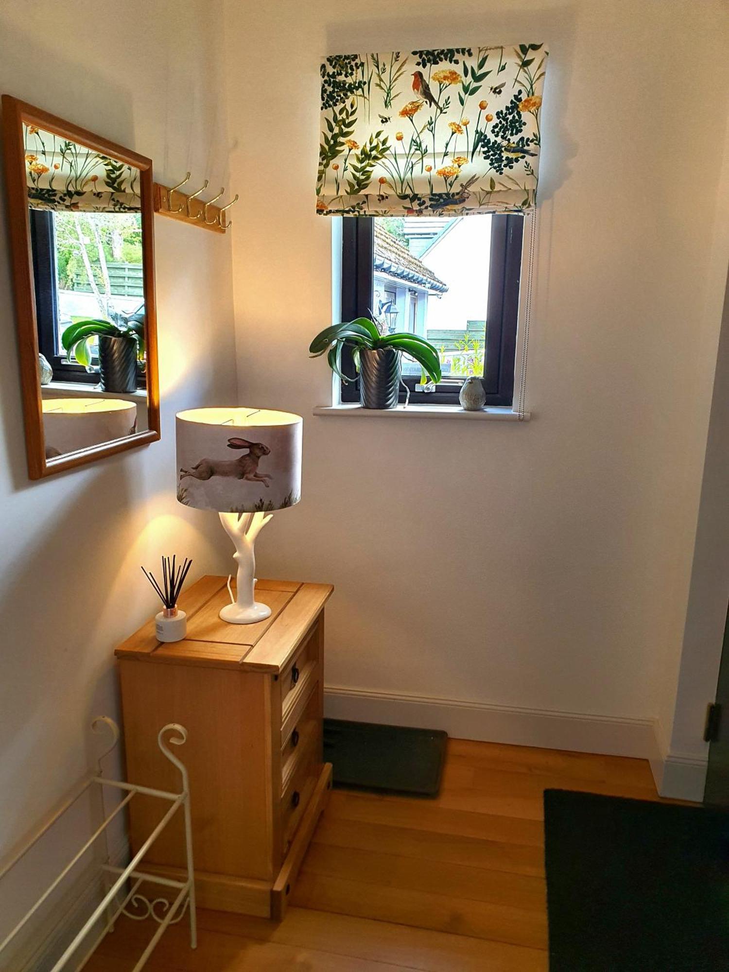 Lindas Retreats Self Catering Accommodation 1 Bedroom Cottage Or 3 Bedroom House Томинтул Екстериор снимка
